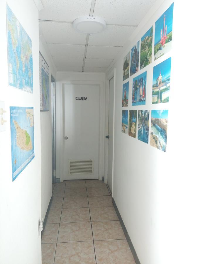Hostel Room Aruba Oranjestad Exteriér fotografie