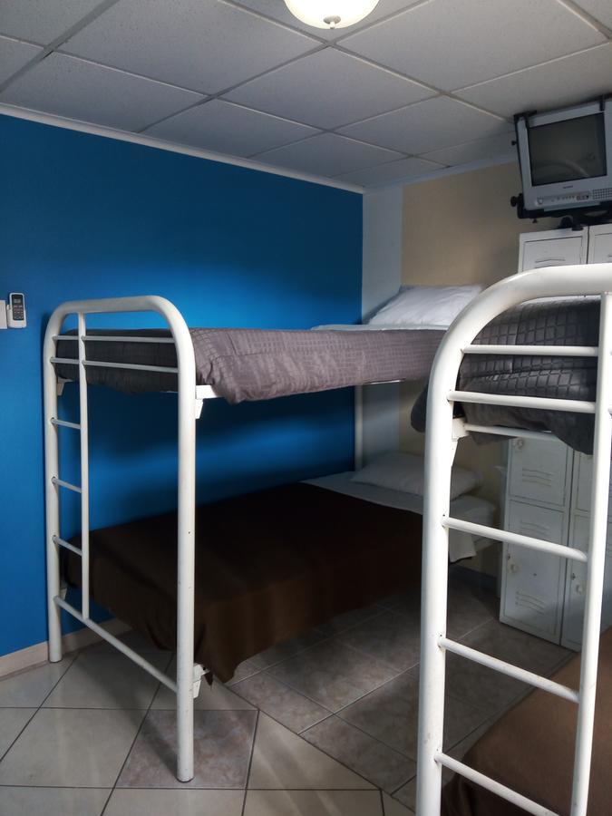 Hostel Room Aruba Oranjestad Exteriér fotografie
