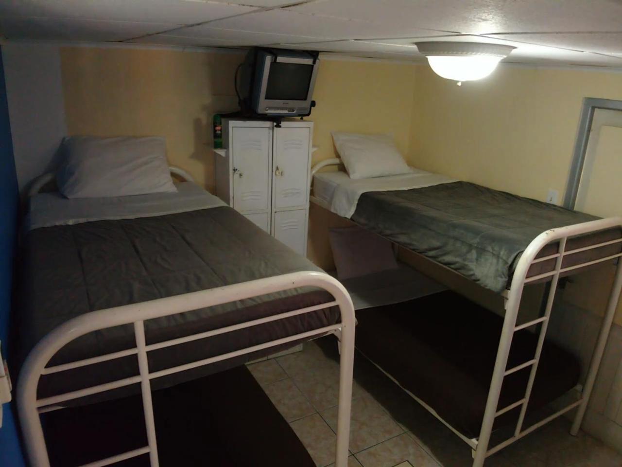Hostel Room Aruba Oranjestad Exteriér fotografie