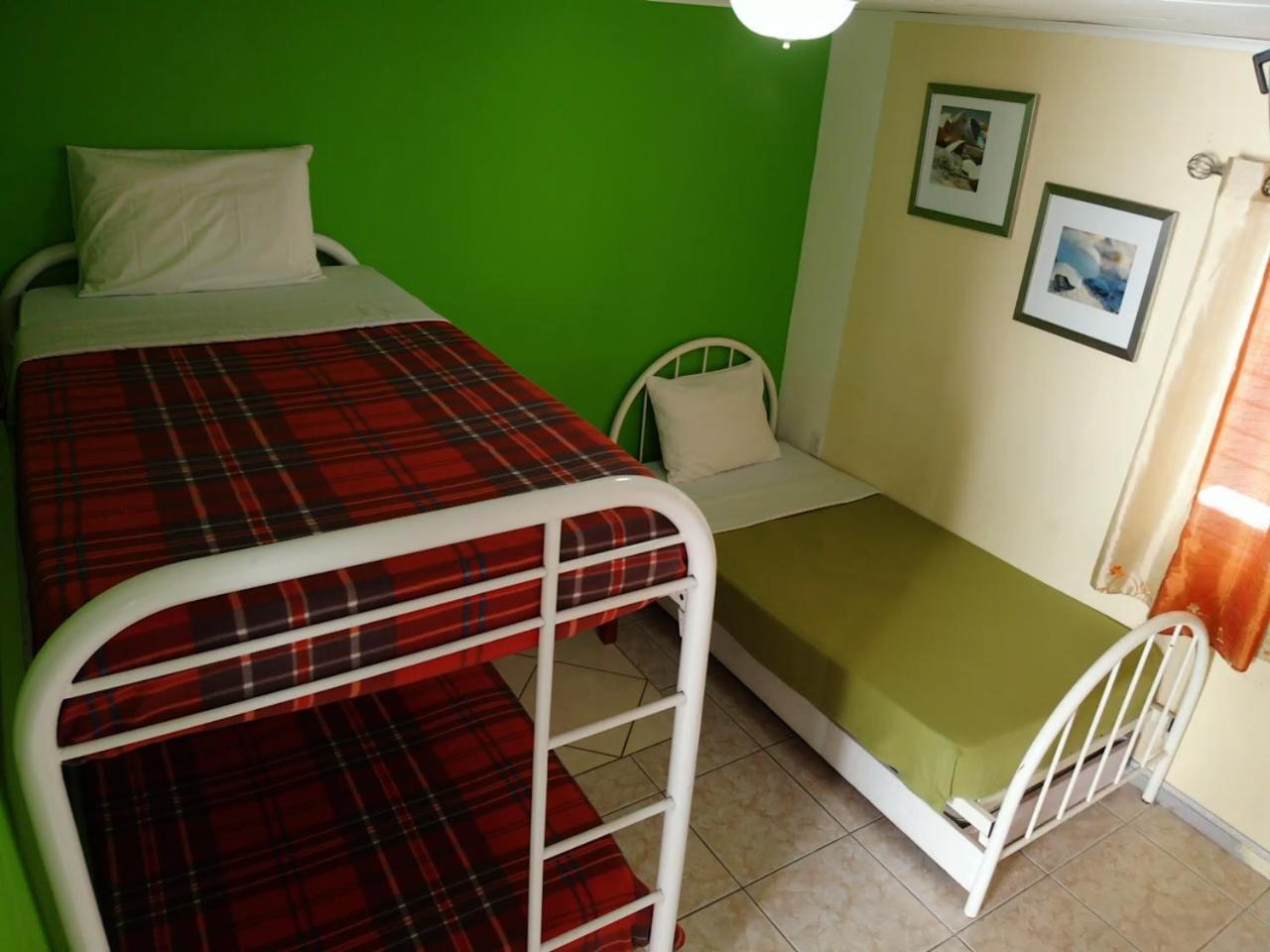Hostel Room Aruba Oranjestad Exteriér fotografie