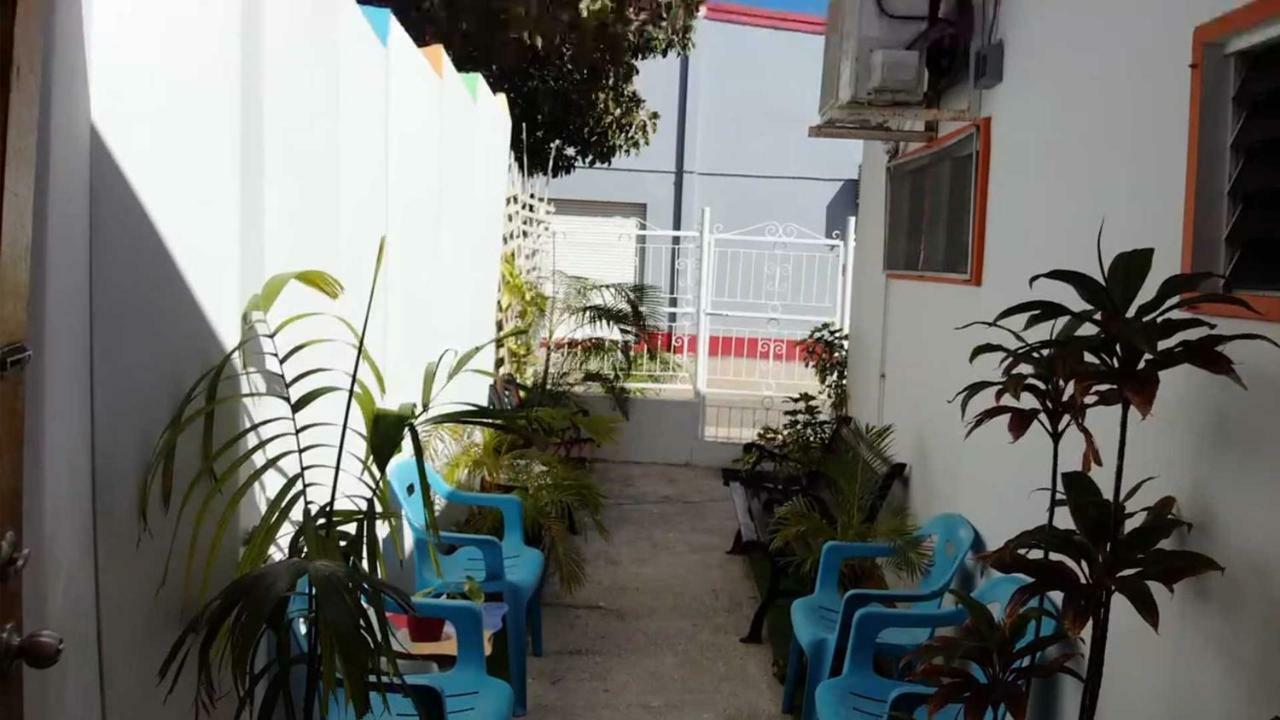 Hostel Room Aruba Oranjestad Exteriér fotografie